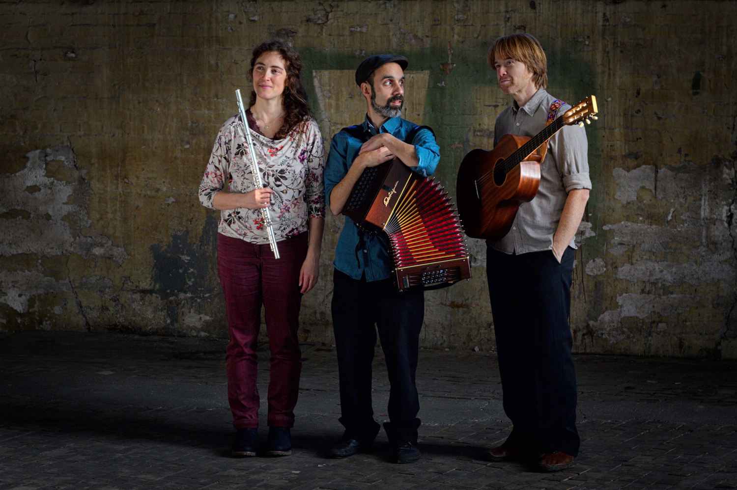 GRO Musik Trio